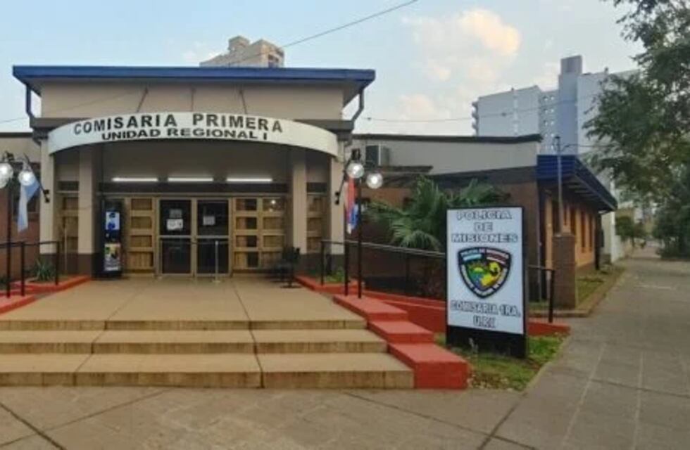 Comerciante denunció el robo de más de 30 mil dólares en Posadas