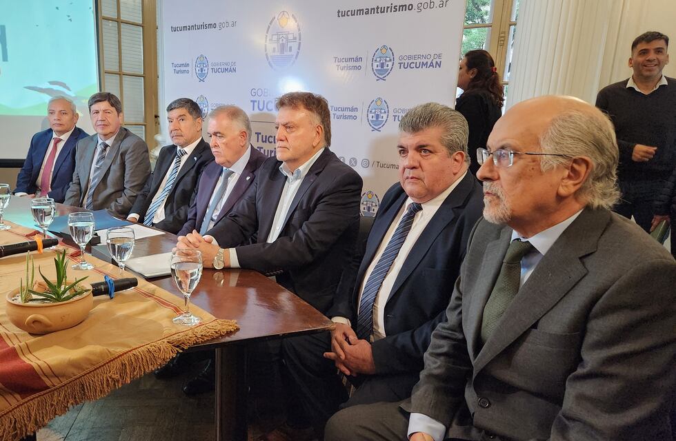 “Un hecho histórico para la provincia”: acuerdo con Copa Airlines para conectar con Panamá