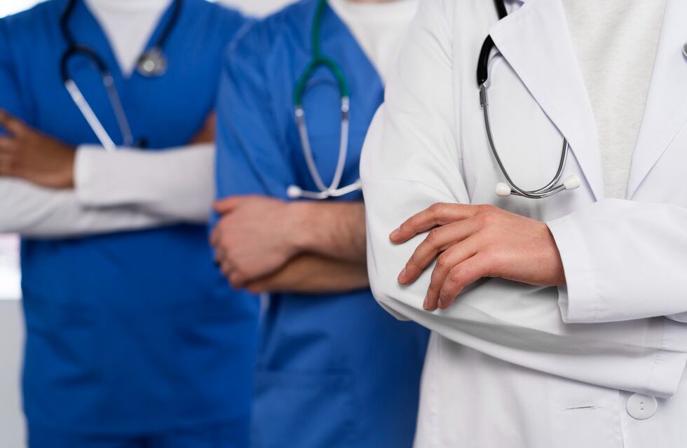 Cobertura de cargos MEDICOS para el fortalecimiento de especialidades en Tres Arroyos