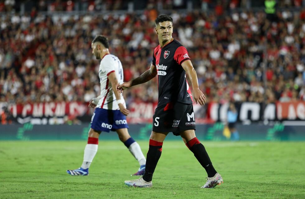 Newell’s Old Boys tacha a un volante por lesión antes de recibir a Lanús
