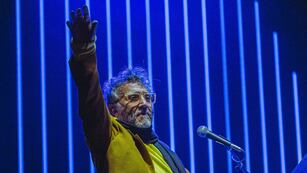 El autor de "El amor después del amor" ya tiene varios conciertos con localidades agotadas.