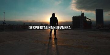 Con un cinematográfico video, Talleres anunció la nueva firma que vestirá a sus jugadores