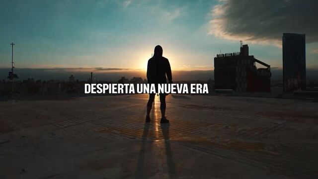 Con un cinematográfico video, Talleres anunció la nueva firma que vestirá a sus jugadores