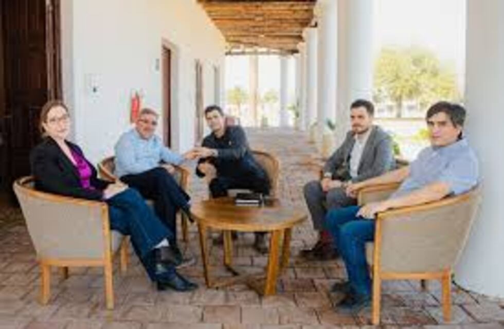 La provincia atrae a importante inversionista de la India