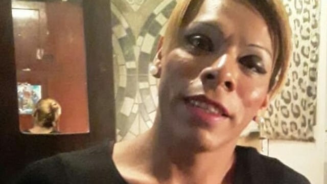 Tania Aguirre, la mujer trans que participó del asesinato de Leonor Giné