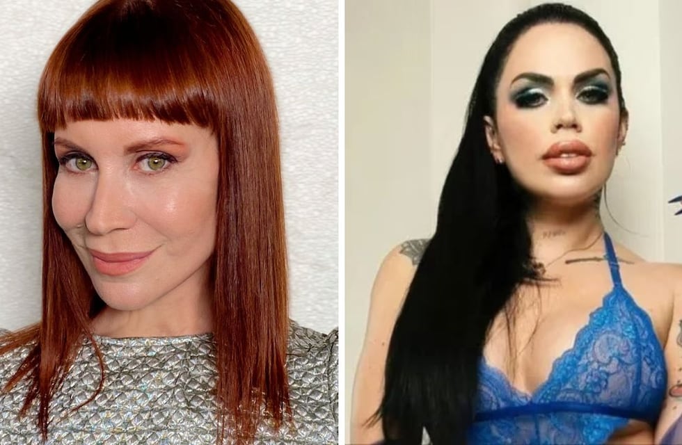 La contundente opinión de Matilda Blanco sobre el guardarropa de Sofía Clerici