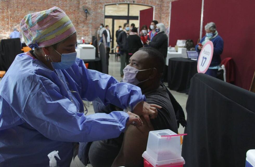 Coronavirus en Santa Fe: se registraron 74 casos nuevos y dos muertes