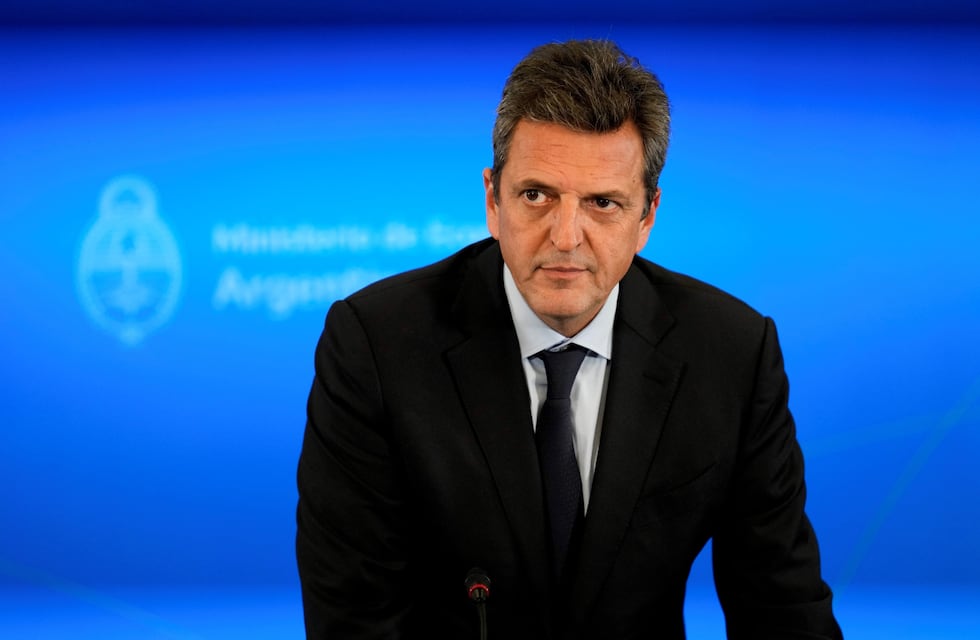 Cuáles son las medidas que propone Sergio Massa para mejorar la situación económica
