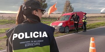 primavera en Claromecó