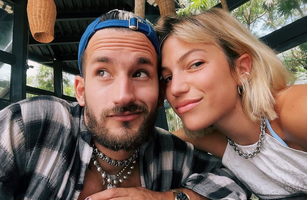 Cómo será la boda de Stefi Roitman con Ricky, el hijo de Ricardo Montaner: más de 20 millones de pesos