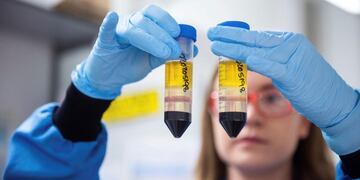 Encuentran 29 millones de vacunas de AstraZeneca escondidas en Italia y destinadas a Reino Unido