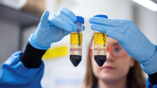 Encuentran 29 millones de vacunas de AstraZeneca escondidas en Italia y destinadas a Reino Unido