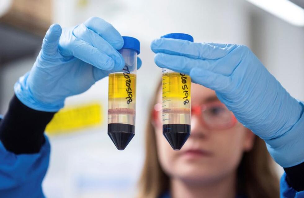 Encuentran 29 millones de vacunas de AstraZeneca escondidas en Italia y destinadas a Reino Unido