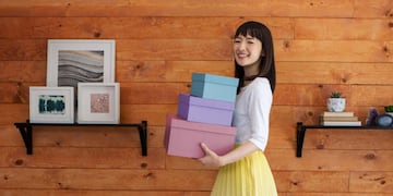Más allá de Marie Kondo: cinco series y películas para adentrarse en el mundo del minimalismo.