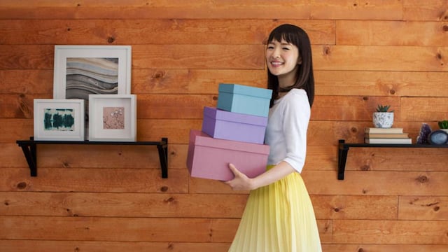 Más allá de Marie Kondo: cinco series y películas para adentrarse en el mundo del minimalismo.