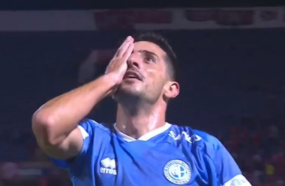 Belgrano y el dato ganador en el duelo entre equipos argentinos y brasileños en 2024