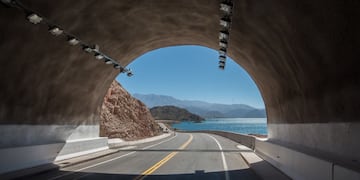 llaman a concurso a empresas, para desarrollo turístico, gastronómico, recreativo y deportivo en Potrerillos