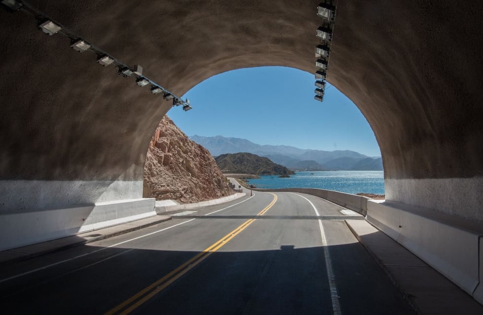 Llaman a concurso para el desarrollo de la costa Norte de Potrerillos: para qué actividades estará destinado