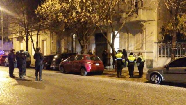 Desbarataron encuentros sociales no permitidos en Rafaela