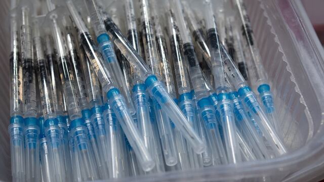 Coronavirus en Mendoza.