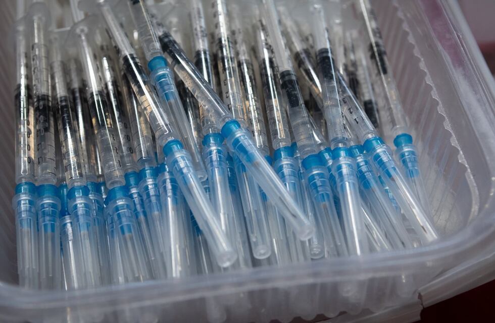 Coronavirus en Tandil: 502 casos activos en la ciudad