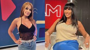 La Gata Noelia apuntó contra Marixa Balli.