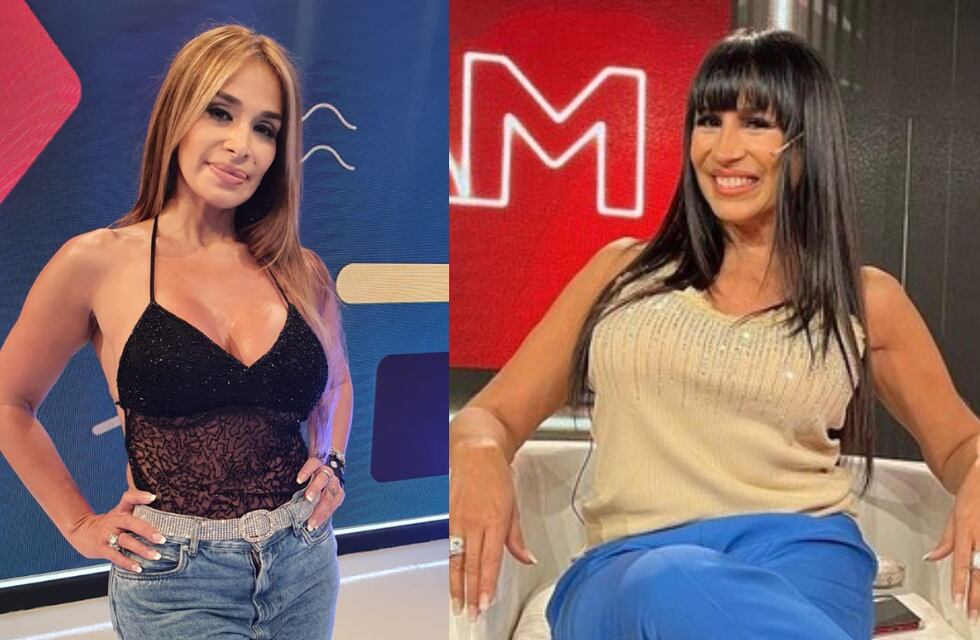 Marixa Balli cruzó a La Gata Noelia por su romance con el Potro Rodrigo: “Lo mío con él tiene archivo”
