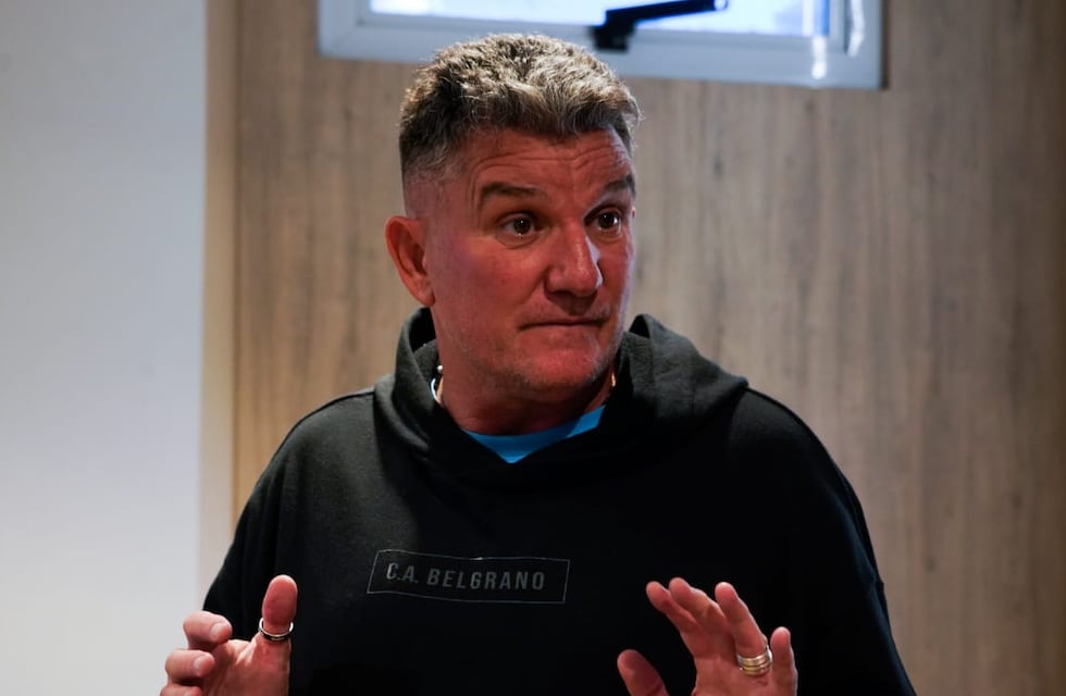 Además de Troilo, Belgrano cede a otro futbolista que jugará en Europa