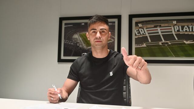 Gonzalo "Pity" Martínez