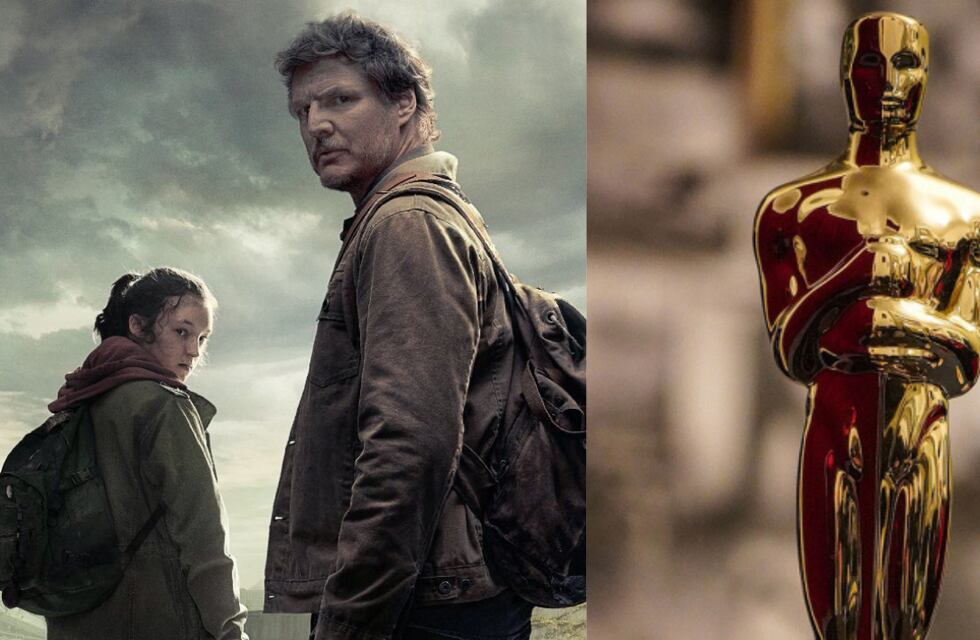 The Last Of Us vs Los Premios Oscars: el final de temporada y la premiación se emitirán el mismo día