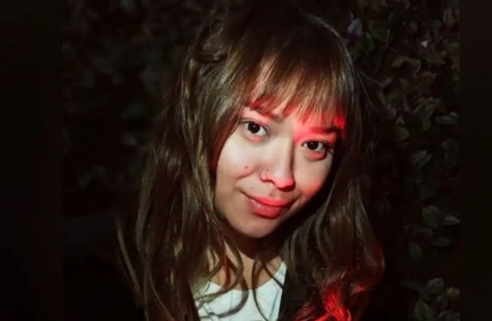 Mensajes de dolor en las redes para despedir a la joven que murió en el accidente de Rawson