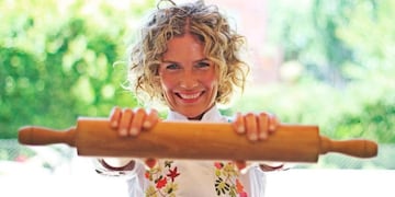 Una nueva polémica gira en torno a Maru Botana.