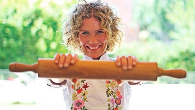 Una nueva polémica gira en torno a Maru Botana.