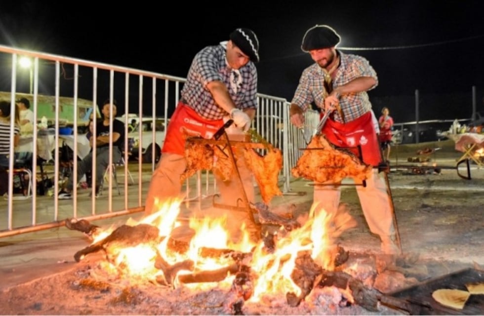 Asador sanjuanino: conocé las bases para participar del concurso y ganá $25 mil