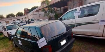 La Dirección de Tránsito de Tres Arroyos realizó diversos controles en la ciudad