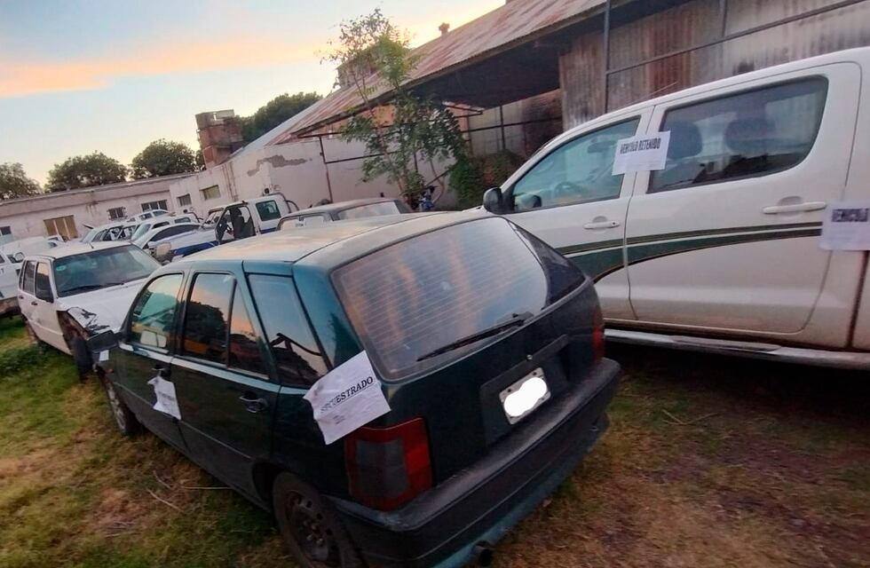 La Dirección de Tránsito de Tres Arroyos realizó diversos controles en la ciudad