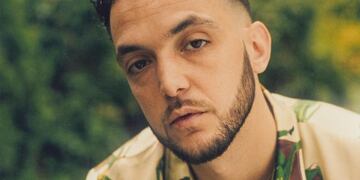 La extravagante marca de ropa de C. Tangana que vistió a Ibai y está inspirada en Wes Anderson: cuánto cuestan las prendas