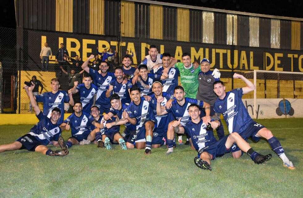 Ben Hur goleó y pasó de ronda pero se terminó la ilusión de Peñarol