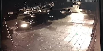 Crimen en Núñez: buscan a dos mujeres por el asesinato de las 22 puñalada