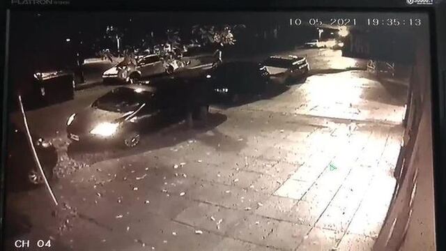 Crimen en Núñez: buscan a dos mujeres por el asesinato de las 22 puñalada