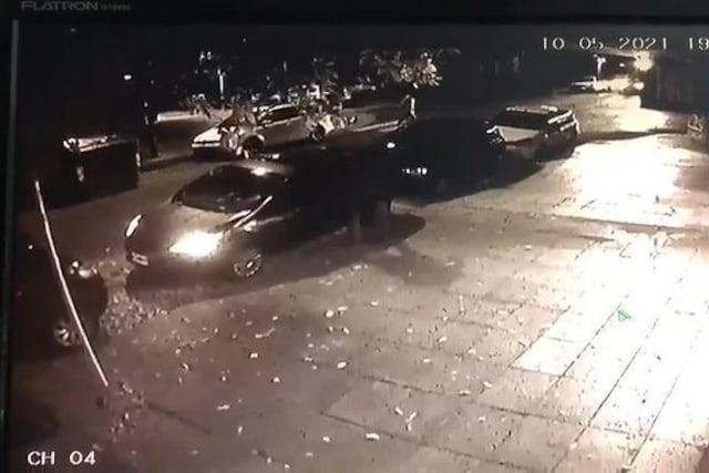 Crimen en Núñez: buscan a dos mujeres por el asesinato de las 22 puñalada