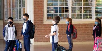 El Ministerio de Educación chaqueño actualizó el esquema de clases presenciales