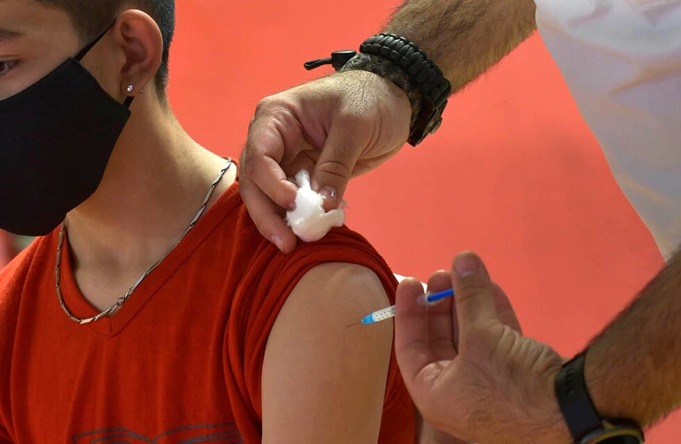 Coronavirus: el Reino Unido reconocerá los certificados de vacunación de la Argentina a partir de noviembre