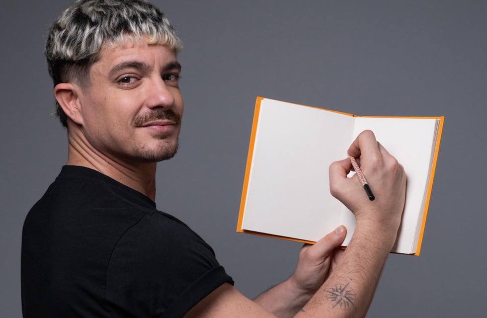 Teatro en Córdoba: cuándo ver “Las cosas maravillosas” con Facundo Gambandé