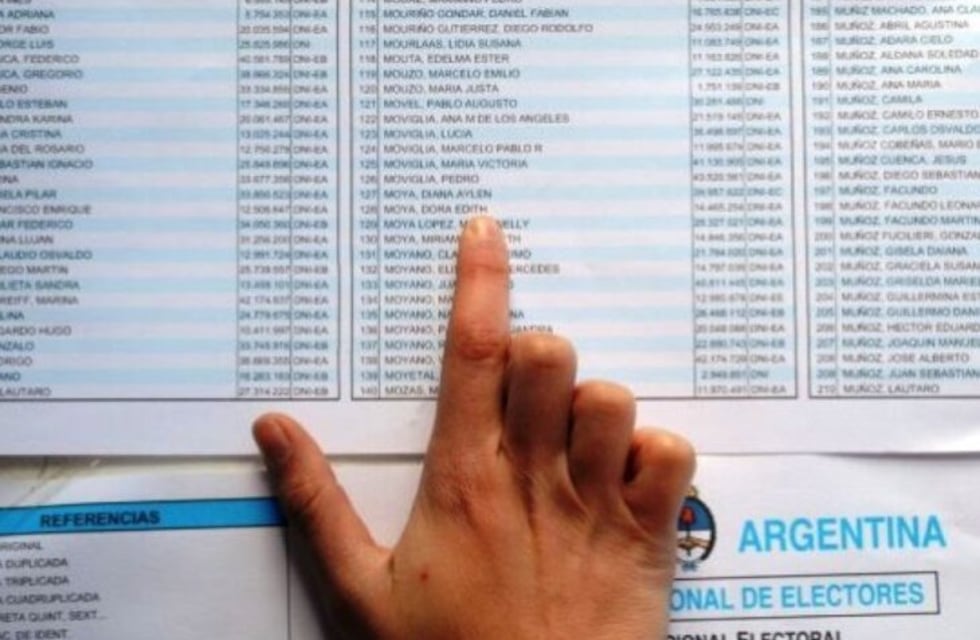 PASO Córdoba 2021: qué hacer si estás contagiado o aislado por Covid-19