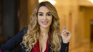 Fátima Florez habló de su vida sentimental y reveló que tiene una nueva pareja: “Estoy contenta”