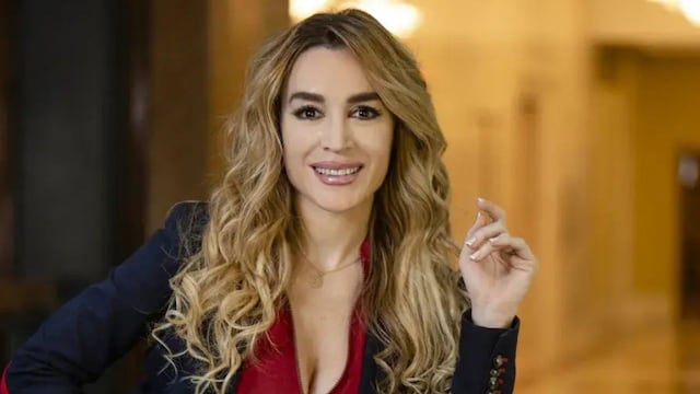 Fátima Florez habló de su vida sentimental y reveló que tiene una nueva pareja: “Estoy contenta”