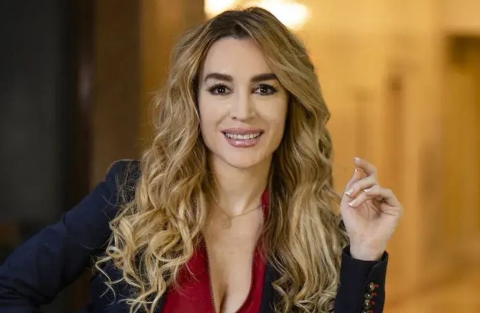 Fátima Florez habló de su vida sentimental y reveló que tiene una nueva pareja: “Estoy contenta”