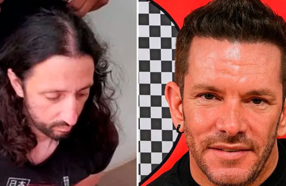 “Lo mató para...”: revelaron la hipótesis del crimen del remisero asesinado por Laurta