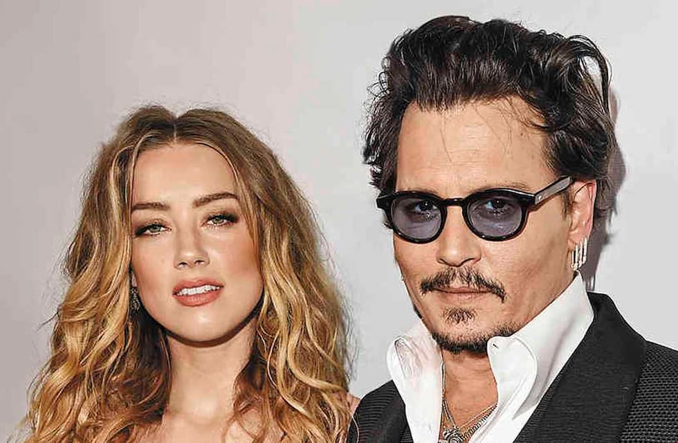 Quién es Amber Heard: desde cómo conoció a Johnny Depp hasta su relación secreta con Elon Musk